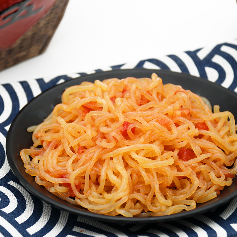 паста неаполитано. лапша с помидорами. томатная лапша. биголи паста. лапша kang shi.