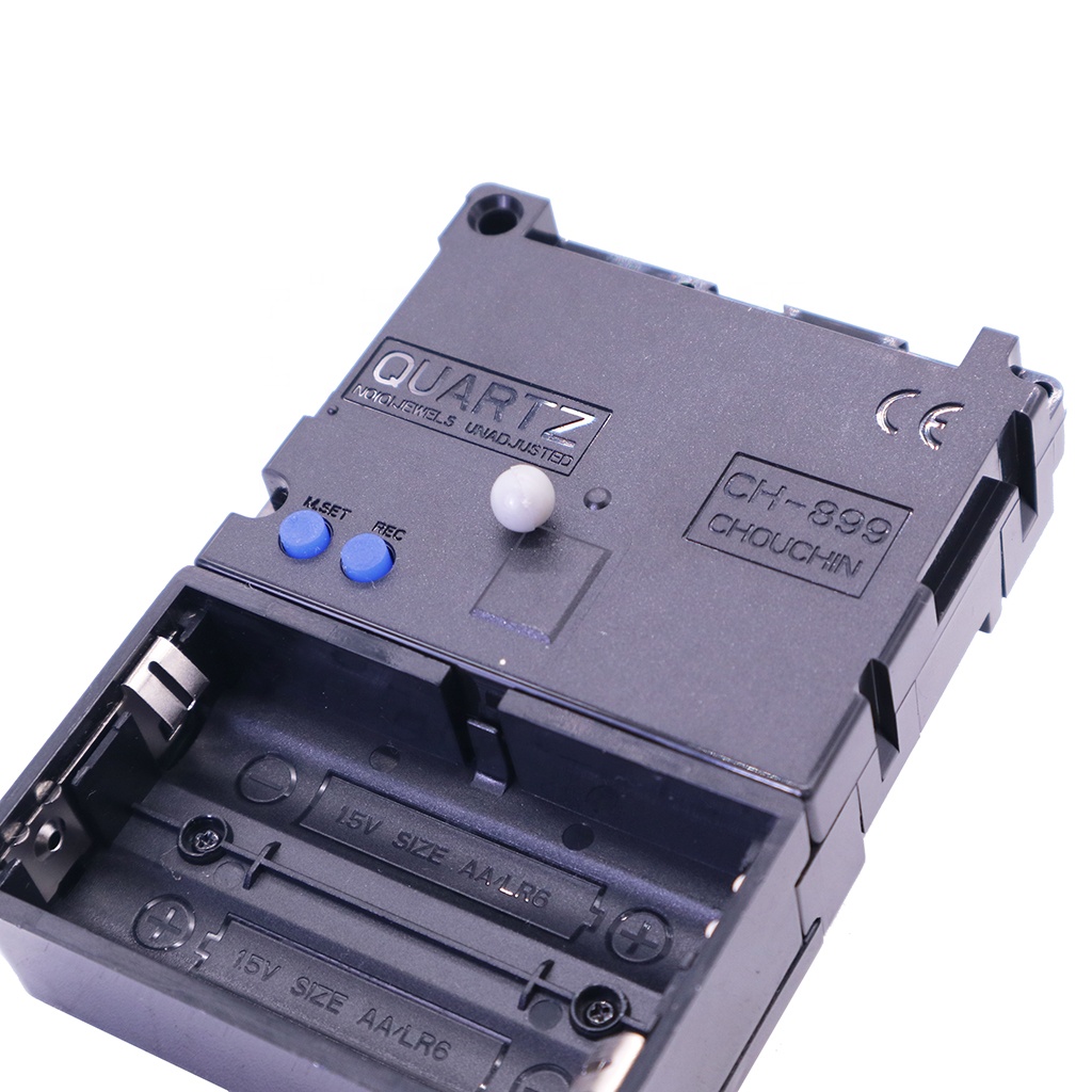 CH899-14.5 WIFIスイープ無線制御時計メカニズム| Alibaba.com