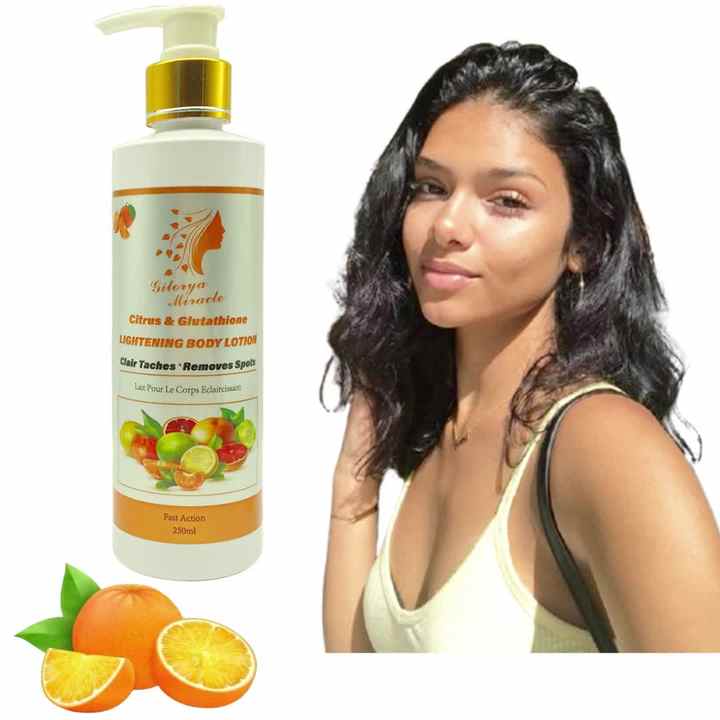 pure glutathione lotion Luminous & Vitamin C body 100 Pure Body Lotion: Best