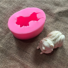 Großhandel 3D Rosa Hund Fuß Und Knochen Silikon Backformen Kuchen Plätzchen Soap Schokoladen Form Form Eiswürfel Welpen Druck Kuchenform Von Großhandel 3D Rosa Hund Fuß Und Knochen Silikon Backformen Kuchen Plätzchen Soap Schokoladen Form Form Eiswürfel Welpen Druck Kuchenform Von