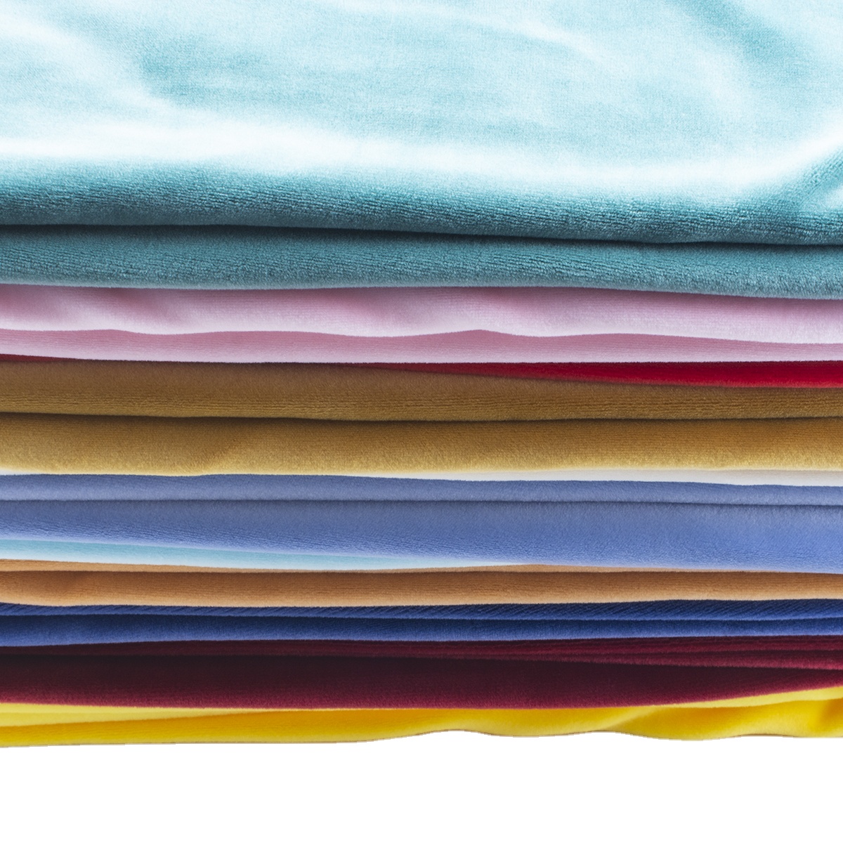 Мягкая меховая плюшевая ткань, 95% полиэстер, 5% спандекс, искусственный мех, трикотажная флисовая пушистая ткань для игрушек