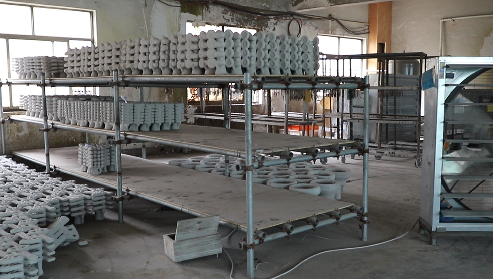 High Quality Auto Part Transmission Gear Box Main Counter Shaft(图8)