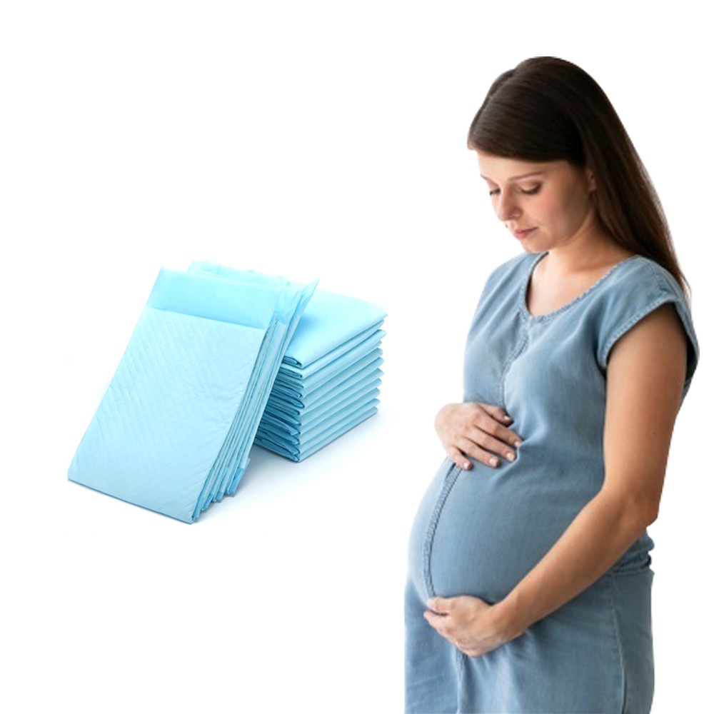 Favorable Price Super Absorbent Nursing Mat For Maternity