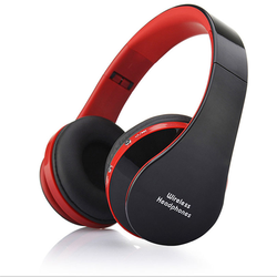 Earplug Charging Noise Cancelling Headband  Wireless Pure Sound  Headphone