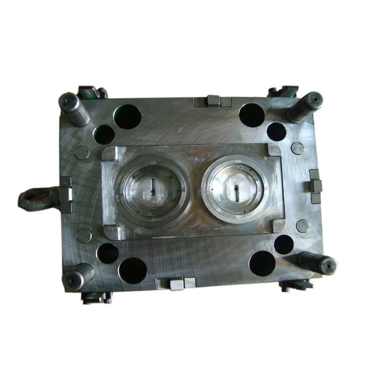 Injection plastic molds rapid prototyping and tooling maker