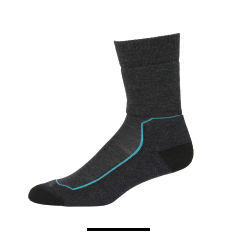 Outer Fabric Quick Dry Sporty Unique Waterproof Warm Hiking Fishing Socks For Adults Outdoor Jacquard