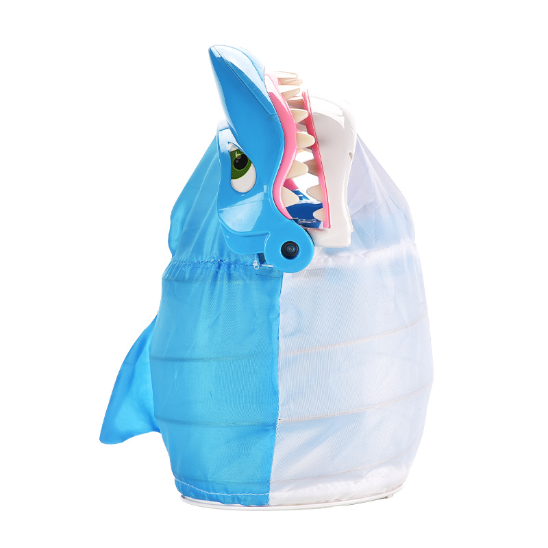 Новый продукт рыболовная игрушка игра электрическая для акулы рыболовная игрушка Магнитные Электронные игрушки для детей