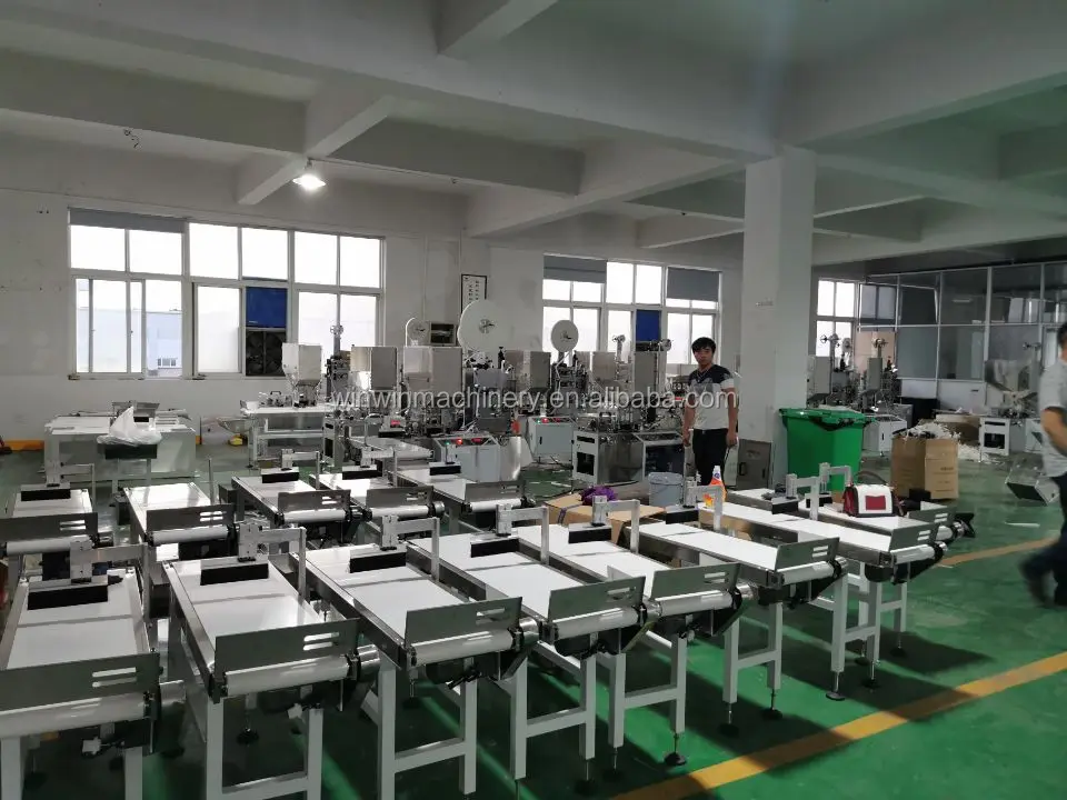Automatic individual single paper drinking straw wrapping packing machine