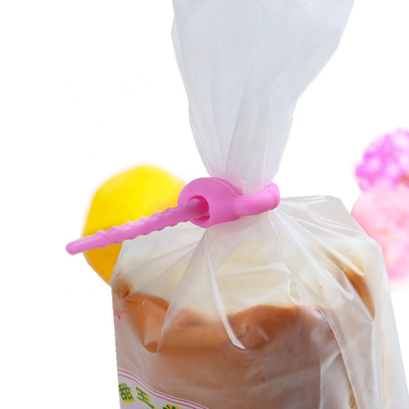 Силиконовая застежка-молния