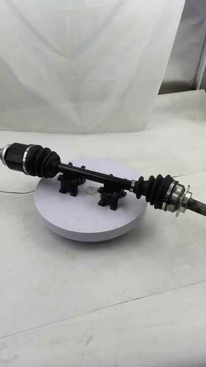 High Quality Semieixos for Ford Explorer - OEM BB5Z-3B436-Q