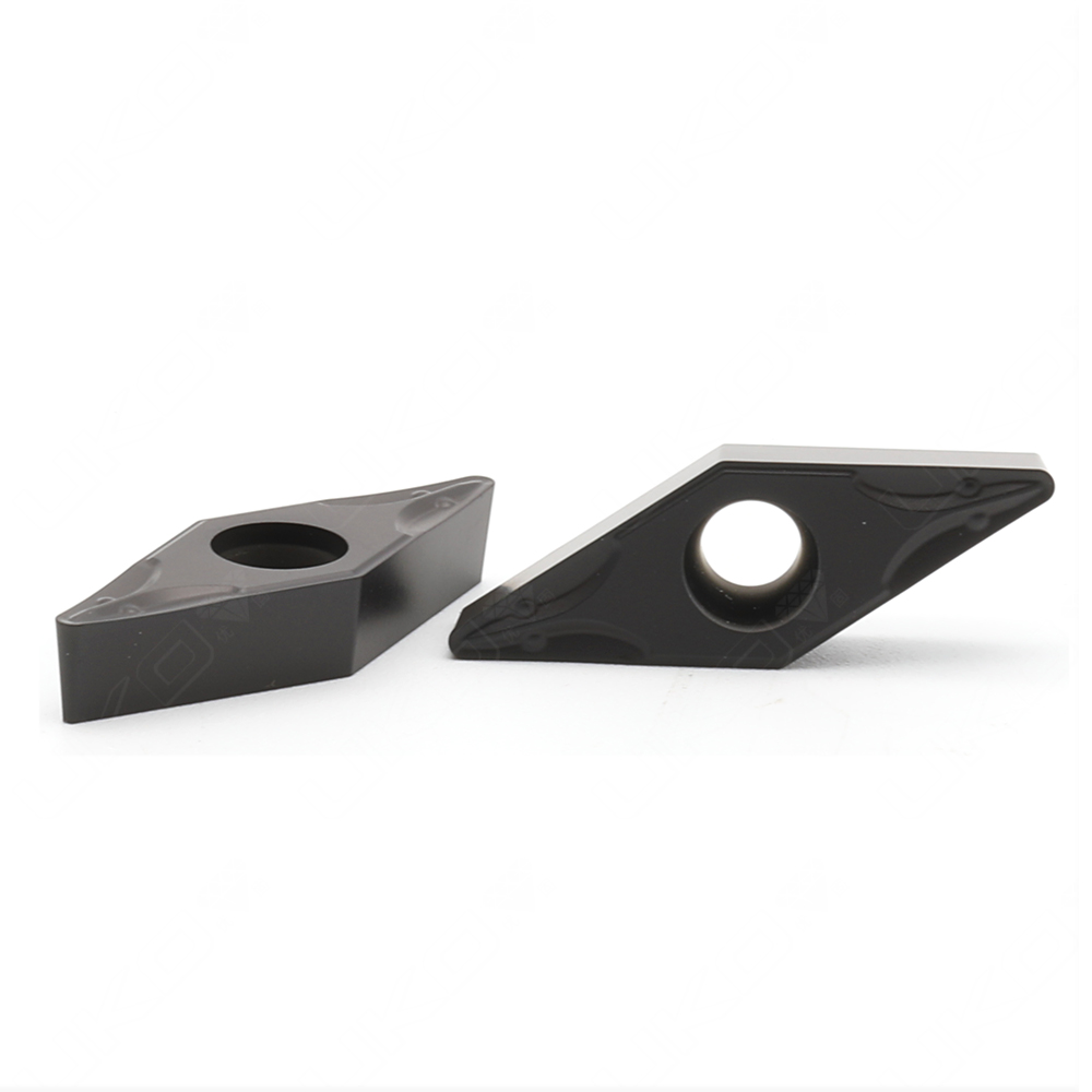 1480硬度vbmt160412用于刀架的碳化钨车削刀片 - buy turning insert