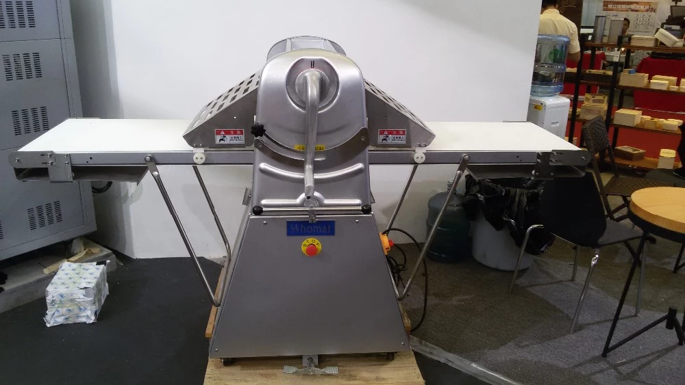 2021 Commercial Bakery Equipment for patisserie Dough Sheeter Pastry Sheeter