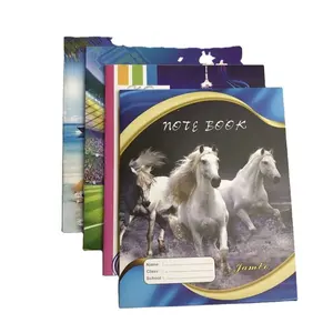 Clementoni 1000 Pezzi Running Horses High Quality Collection Puzzle 39168 