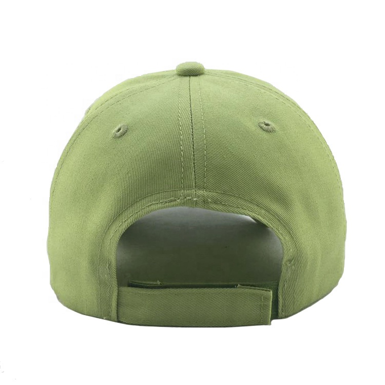 Wholesale New Style Dad Caps Customized Your Own Logo Plain Dad Hats