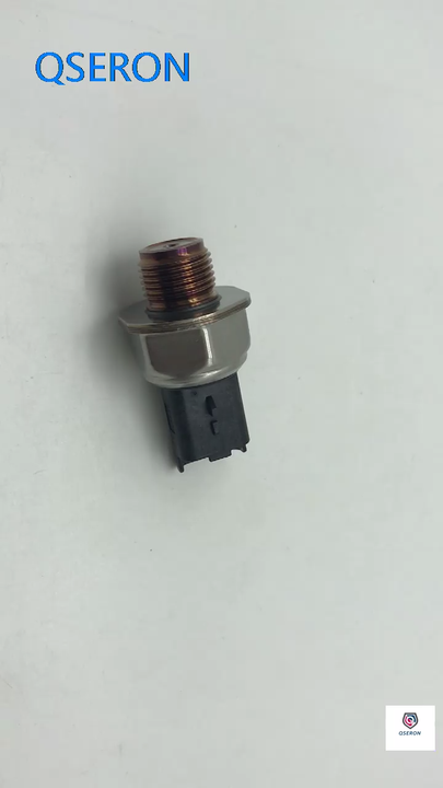 Auto Original Fuel Metering Valve 28389853 Common Rail