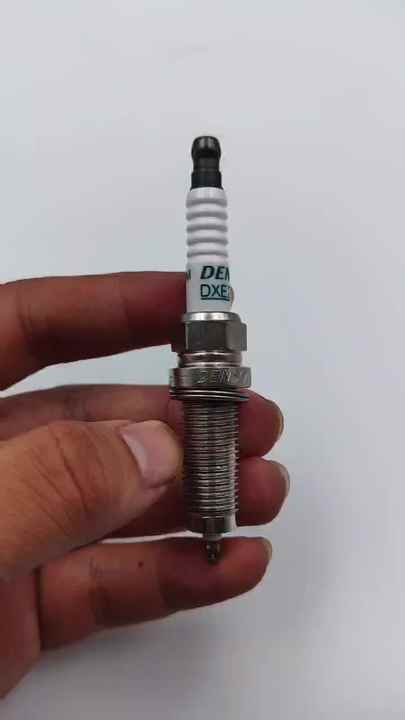 Denso Iridium Spark Plugs - High Quality & Reliable Performance