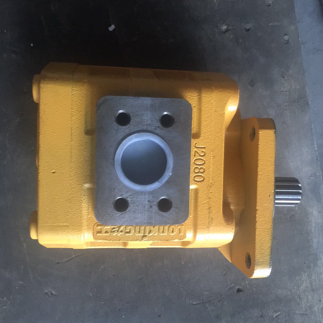 轮式装载机备件 803004104 cbgj2080h 转向泵出售