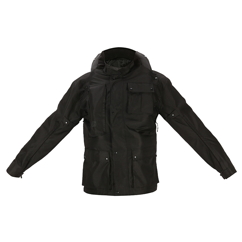 Пользовательская Высококачественная Водонепроницаемая прочная Удобная подушка безопасности мотоциклетная куртка куртки подушки безопасности