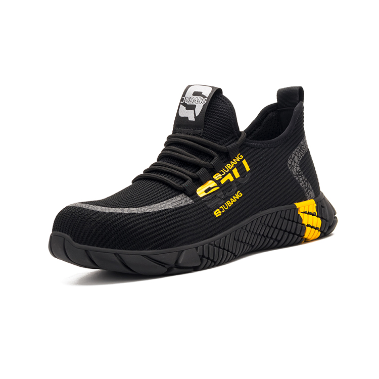 jubang safety shoes