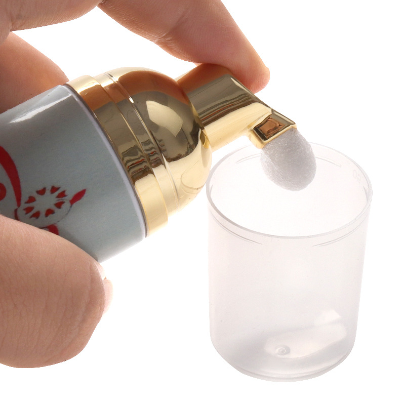 Мусс для ресниц Skyey Care, оптовая продажа, фирменная торговая марка, веганские накладные ресницы, удлиняющее средство, пена, Lashshampoo, индивидуальные органические полосатые ресницы