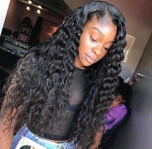 brazilian human hair wigs