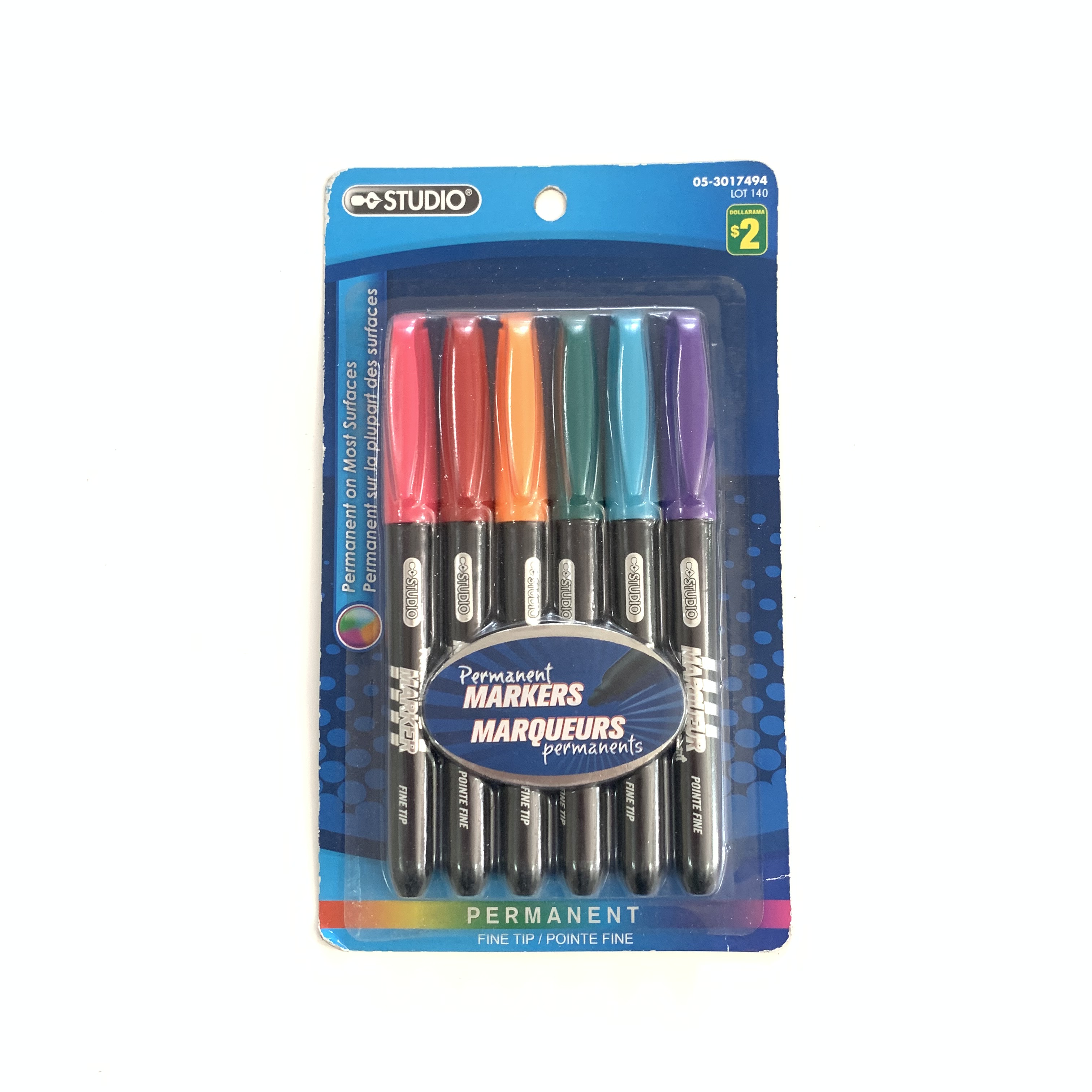 sharpie shop