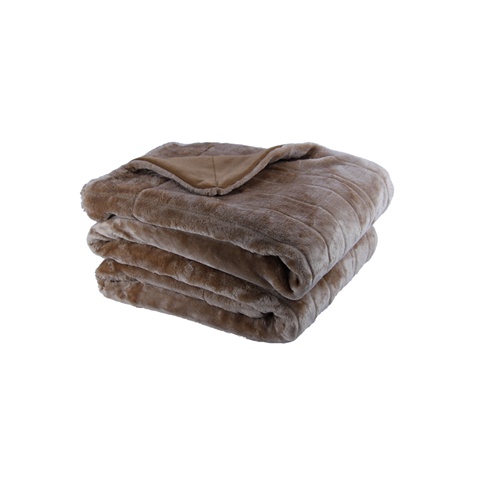 fleece blanket