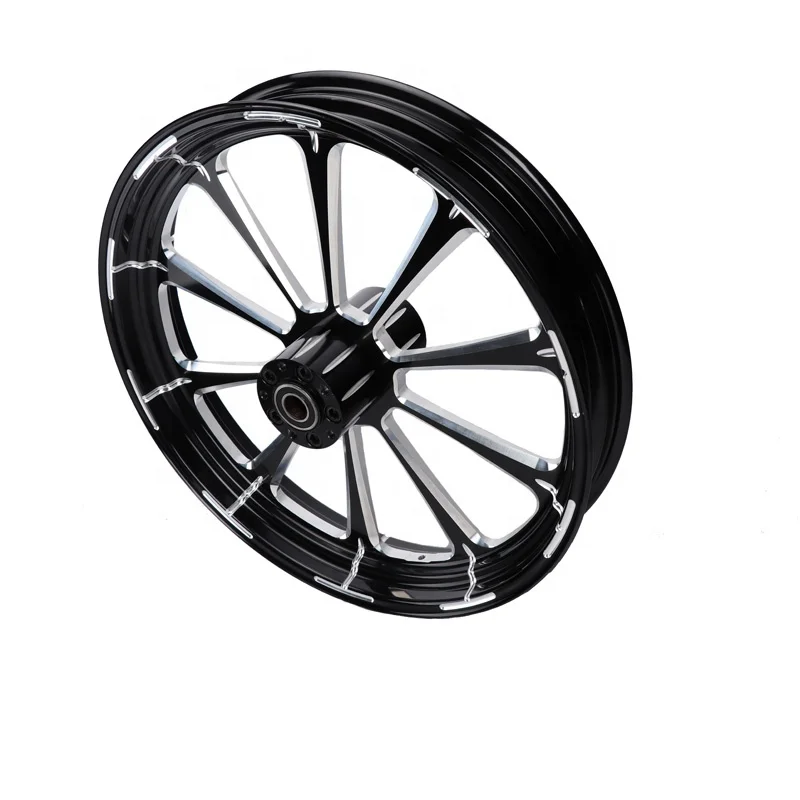 Ботильоны из замшевой кожи, фабричного изготовления 18/21 23/26/30 дюйма 21*3,5 дюйма мотоцикл кованые легкосплавные колесные диски для модернизации колеса