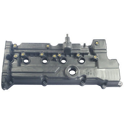 Engine Valve Cover With Gasket 22410-26860 For Accent Rio DOHC 2006-2011 1.6L