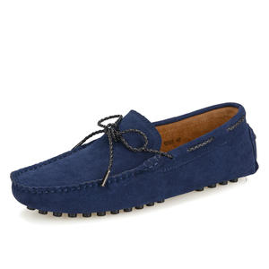 moccasin casual shoes