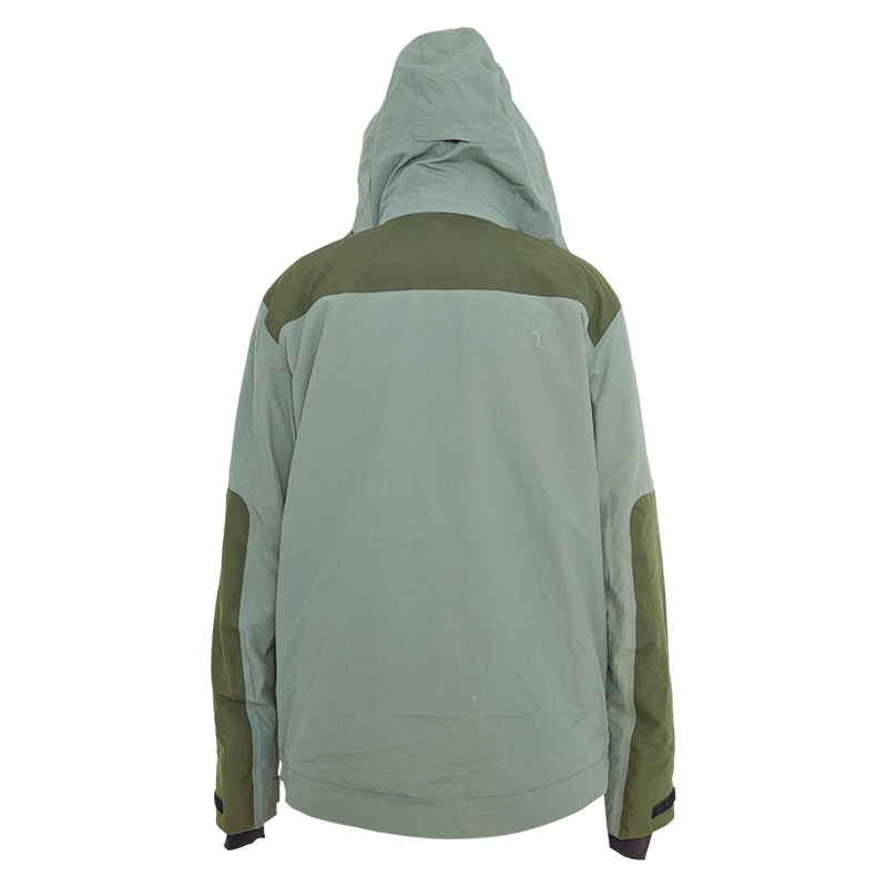 Уличная спортивная армейская зеленая охотничья одежда тактическая охотничья куртка