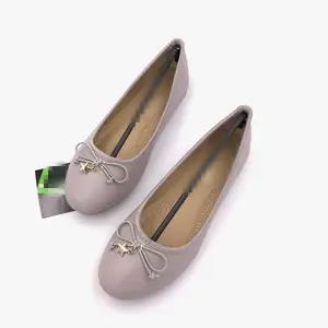 petite ballerina shoes