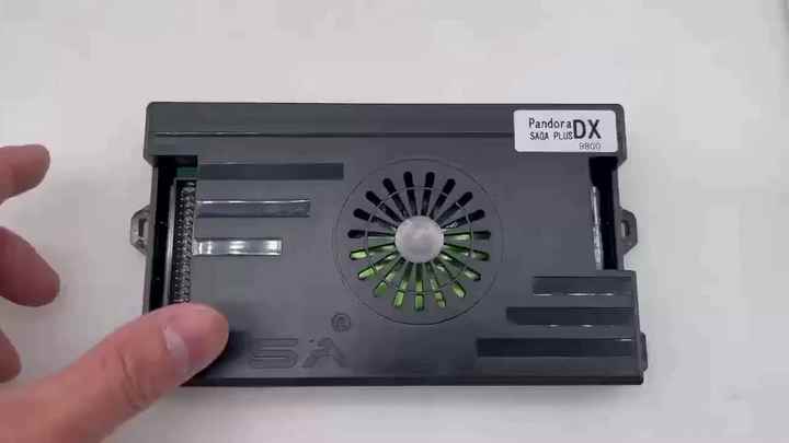 Pandora SAGA PLUS DX2 9800 in 1 アーケードゲーム Pandora SAGA PLUS DX2 9800 in 1 アーケードゲーム Buy Pandora Box