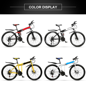 garion bicycle manufacturer