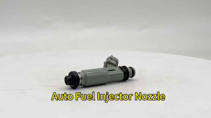Haoxiang Fuel Injector Nozzle for Toyota Corolla & Soluna