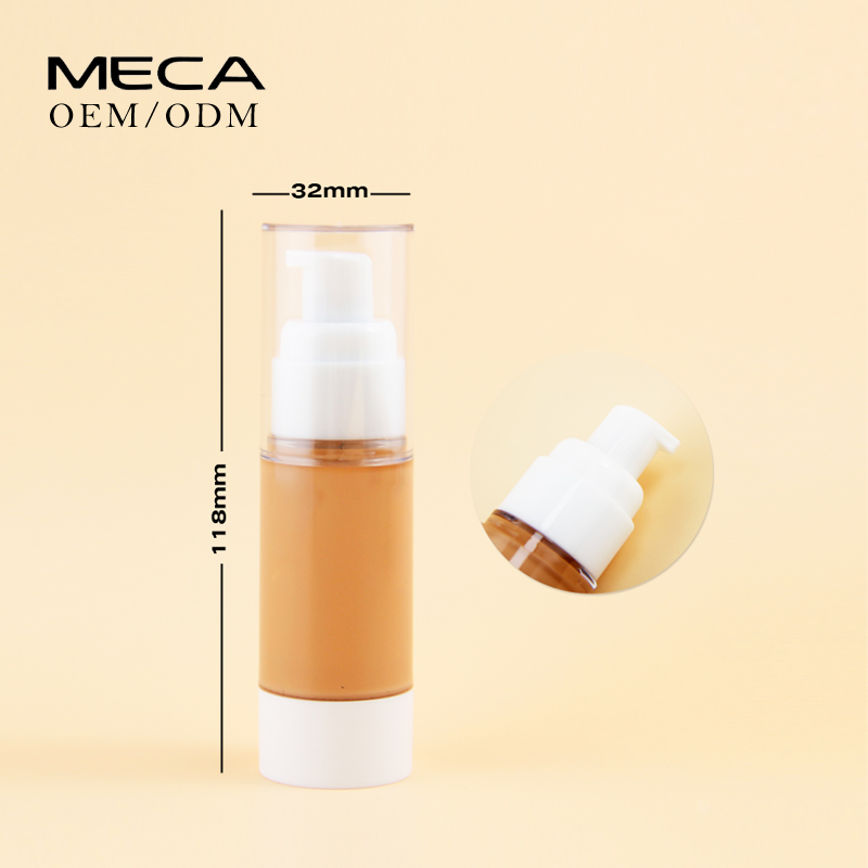 Матовая основа для макияжа с полным покрытием, жидкий консилер, основа для макияжа лица