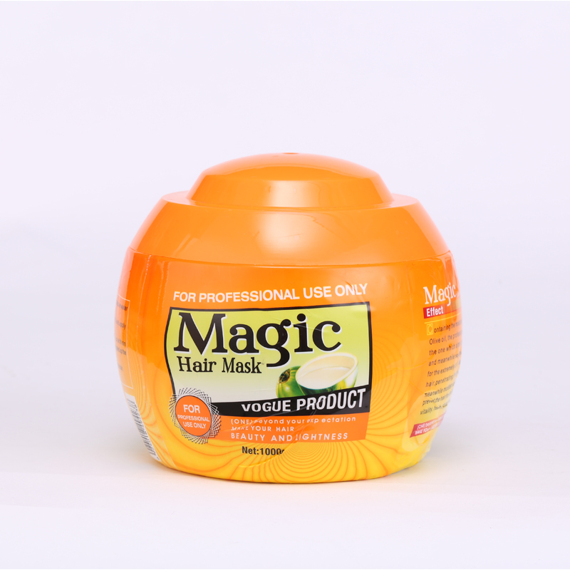 Собственная Марка, глубокая питательная маска для волос, профессиональный крем для ухода за волосами