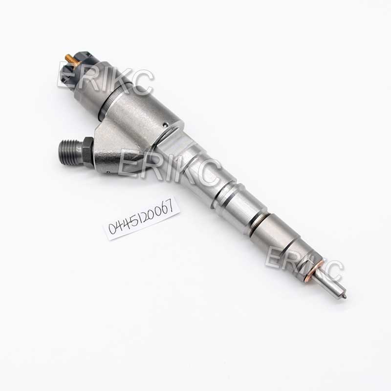 VOE 20460098 Injector Nozzle AS FITS for VOLVO EC210B D6D ENGINE,NEW,FREESHIPPIN