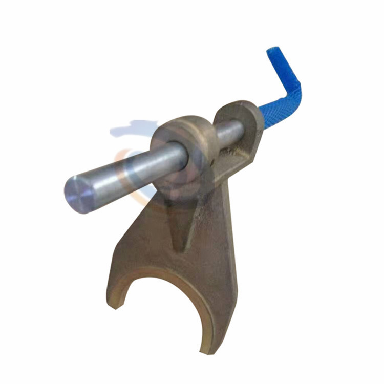 Поставка с фабрики Schwing бетонный насос запасные части коробка передач переключатель вилка