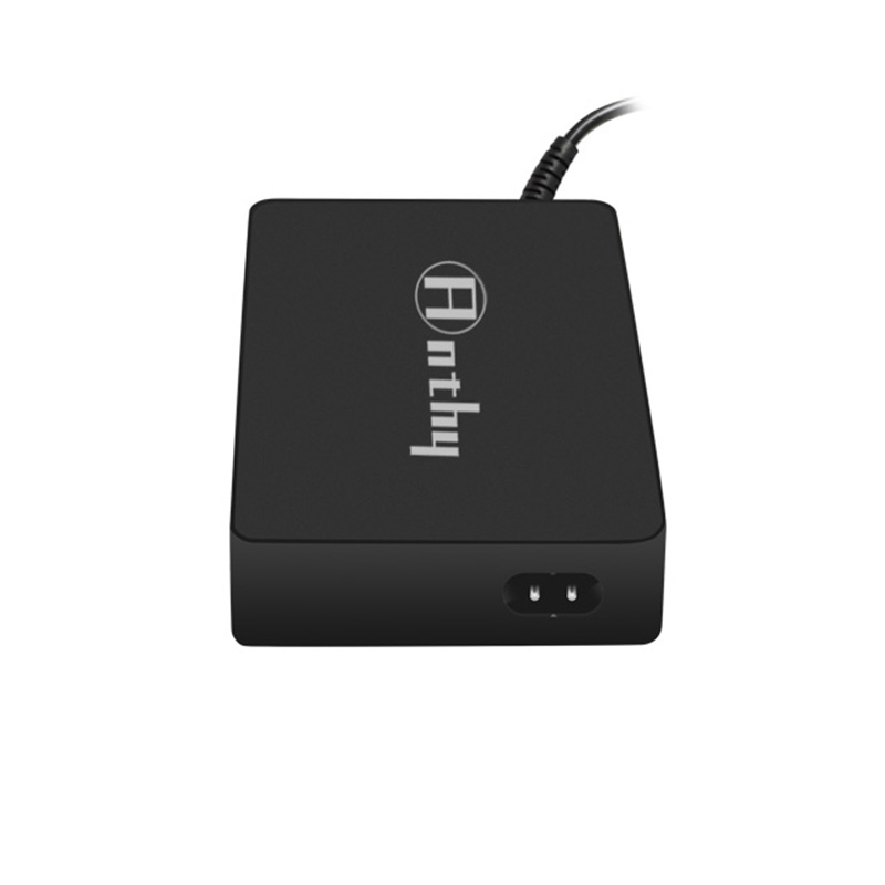 15-20V/6A Универсальное зарядное устройство для ноутбука с 8 подсказками