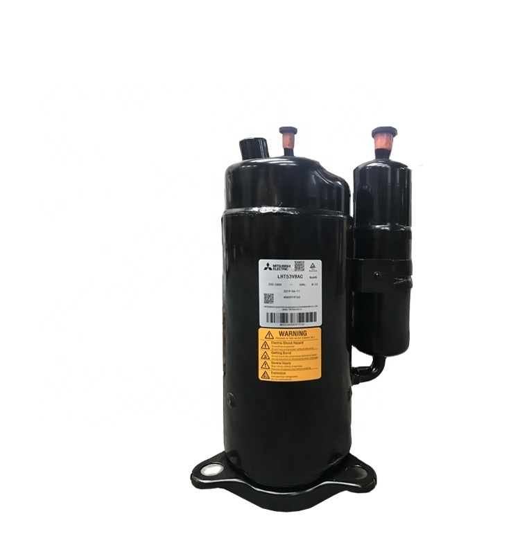 LHT53VBAC 32000BTU Mitsubishi роторный компрессор кондиционер R22 Холодильный компрессор