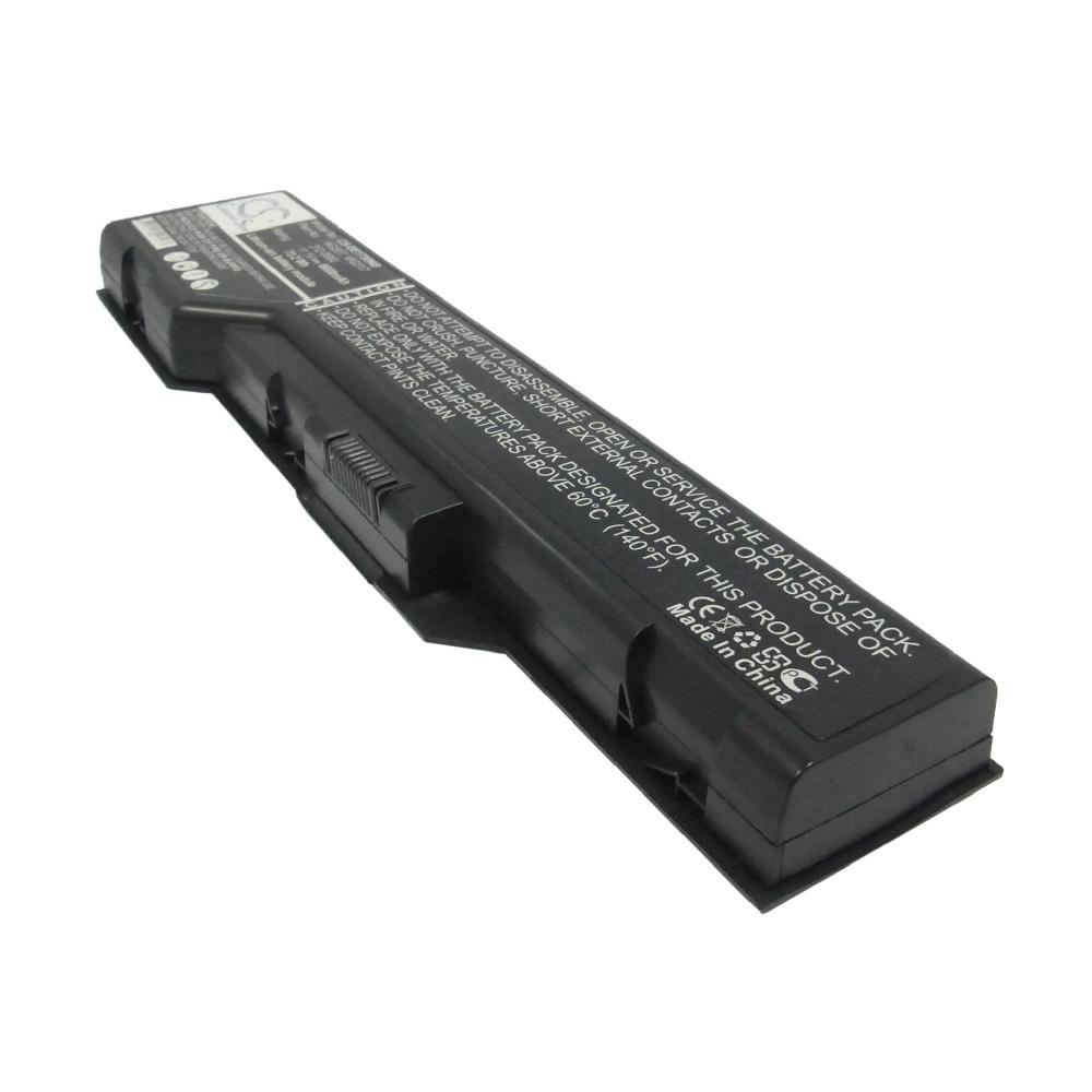 9Cell Battery for Dell XPS M1730n 312-0680 HG307 WG317 KG530 PP06XA XG496 XG510