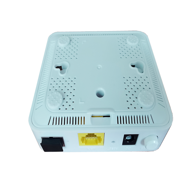 FTTH узел приемник XPON ONU модем SC UPC оптическое оборудование разъем Wifi 1GE ONU-CM2801SX оптический модем