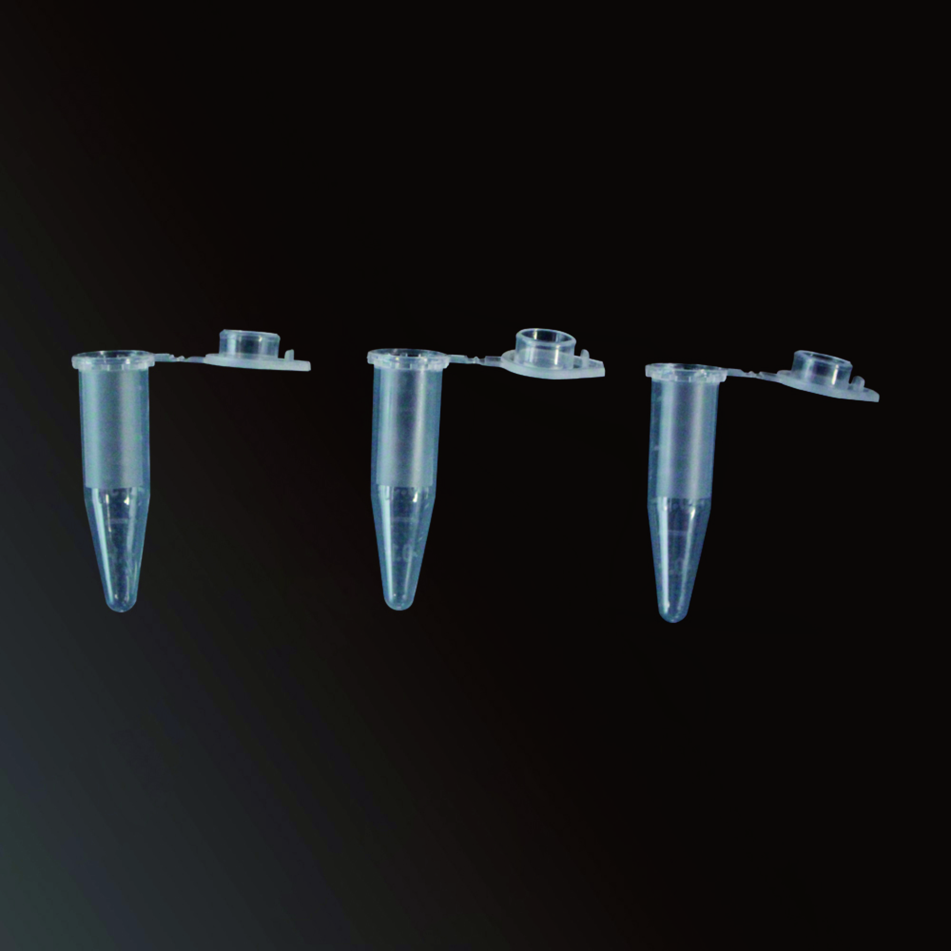 PP material micro centrifuge tube 20mm