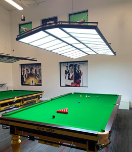 crown royal pool table light