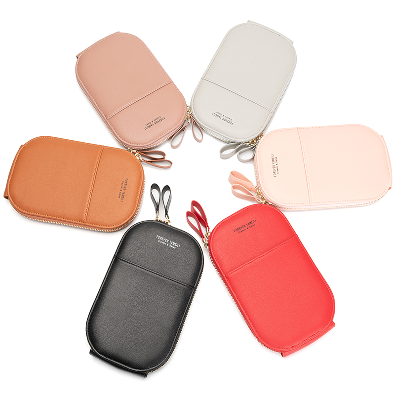 Новинка 2020, модная мини-сумка, фабрика Гуанчжоу, сумка для телефона, женская сумка через плечо, сумка через плечо amazon