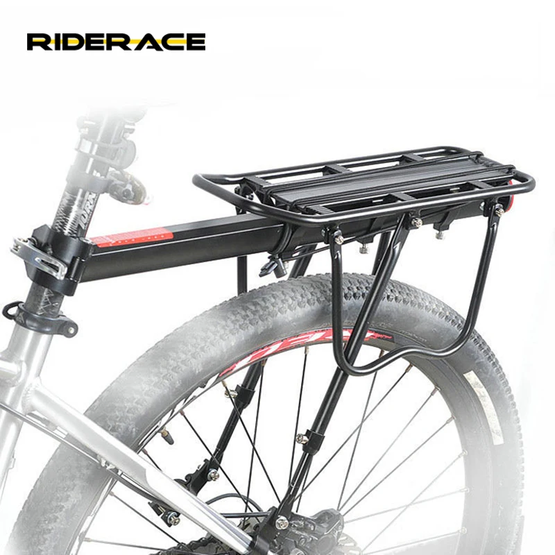 aluminium bike rack