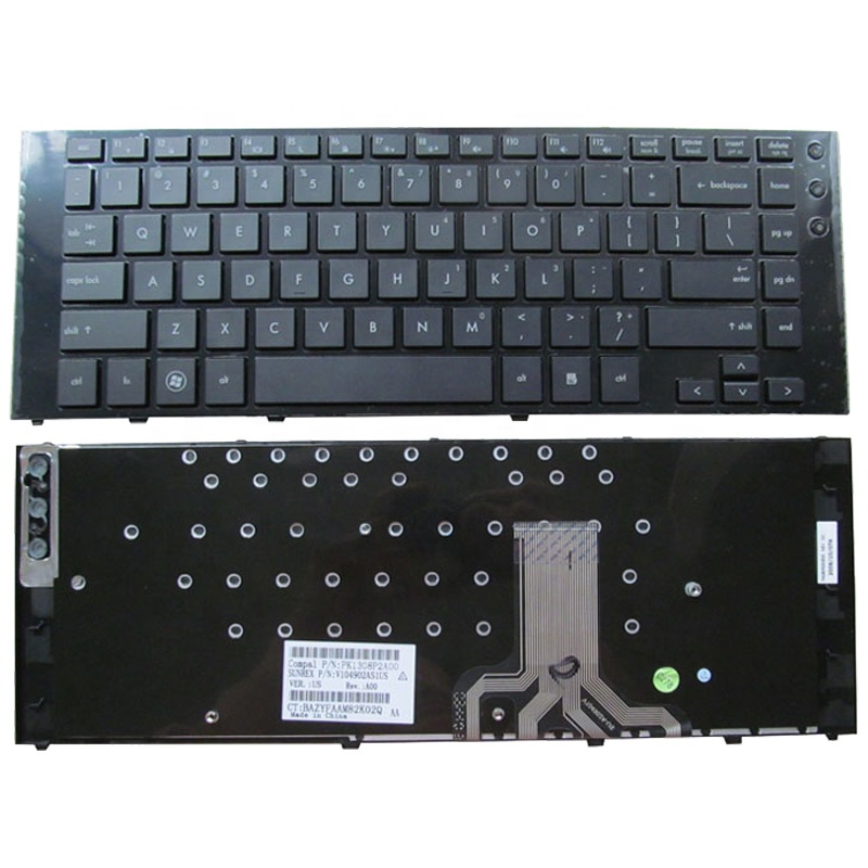 Keyboard for HP Probook 5300 5310m US English