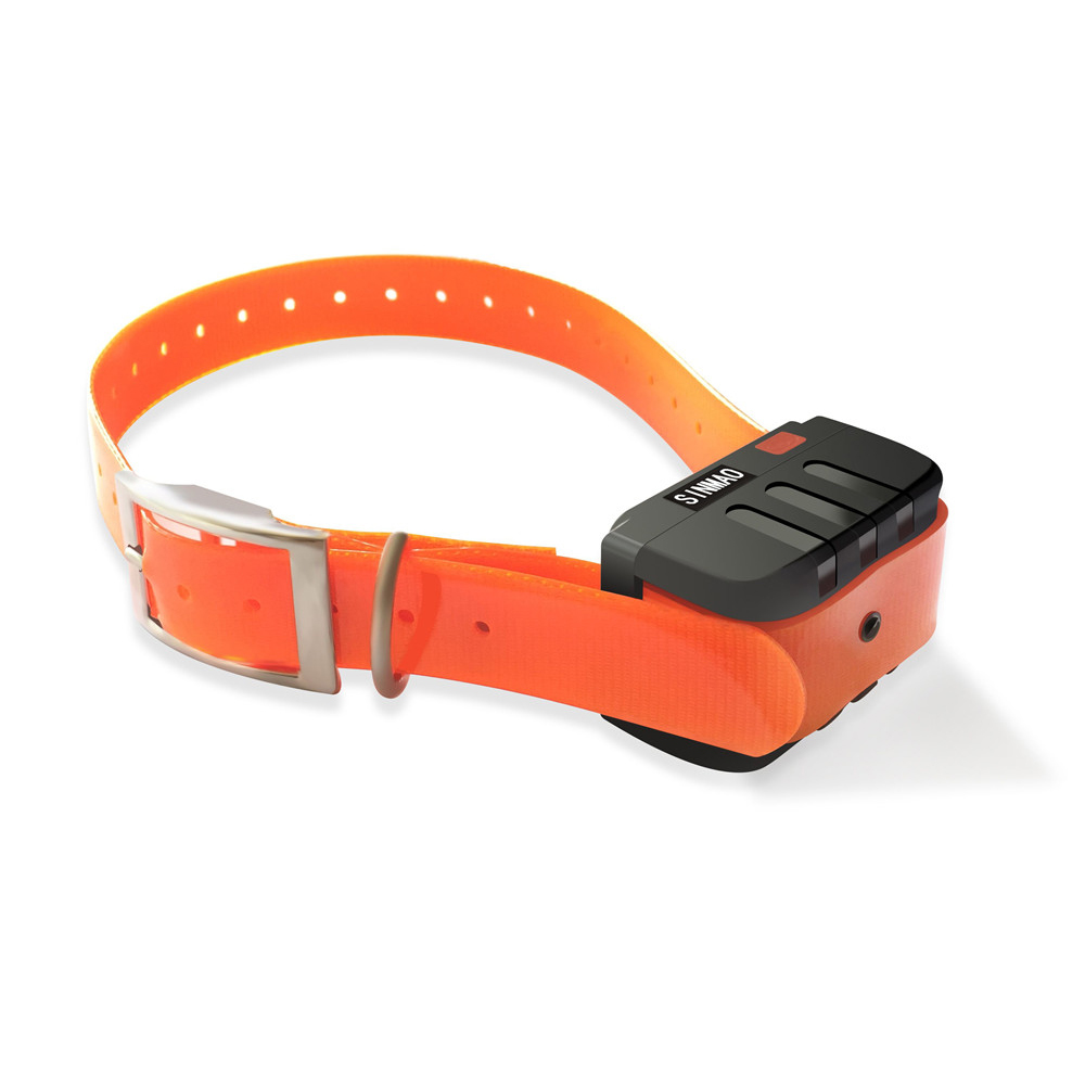 Novo localizador de Cão à prova d' água caça especial posicionador