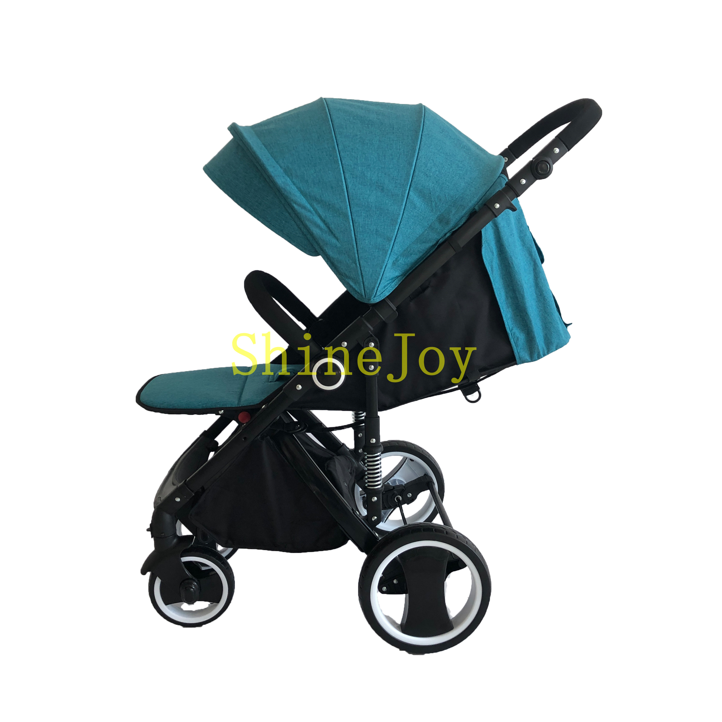 quinny pram 3 in 1